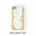 Toaster Pastry Iphone Hard Case Fits Iphone 4 And..