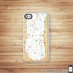 Toaster Pastry Iphone Hard Case Fits Iphone 4 And..