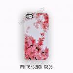 Japanese Cherry Blossom Iphone Hard Case, Fits..