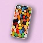 Jellybean Iphone Hard Case, Fits Iphone 4 And..